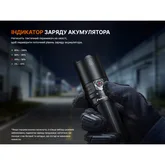 Ліхтар тактичний Fenix TK15R — Photo 33