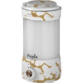 Фонарь кемпинговый Fenix ​​CL26R Pro, мраморный белый — Photo 5