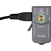 Ліхтар наключний Fenix E03R V2.0, сірий — Photo 11