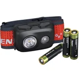 Налобный фонарь Fenix HL16 AAA, черный — Photo 8