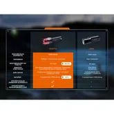 Фонарь поисковый ручной Fenix LR35R PRO | Лимитированная серия — Photo 44