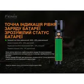Ліхтар Fenix TK26R — Photo 39