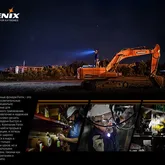 Фонарь Fenix WT16R — Photo 43