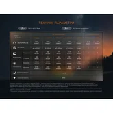 Фонарь ручной Fenix LD45R — Photo 43