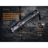 Фонарь Fenix PD35 V3.0 — Photo 33