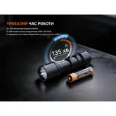 Ліхтар до пістолета Fenix GL30R — Photo 37