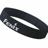 Спортивная повязка на голову Fenix AFH-10, голубая — Photo 10