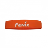 Спортивная повязка на голову Fenix AFH-10, голубая — Photo 7
