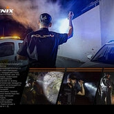 Ліхтар Fenix TK35UE V2.0 — Photo 48