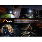 Ліхтар Fenix E08R UE, зелений — Photo 47