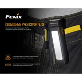Фонарь Fenix WT16R — Photo 34