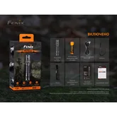 Фонарь Fenix PD35 V3.0 — Photo 41