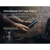 Фонарь тактический ручной Fenix PD45R ACE 3200лм — Photo 41