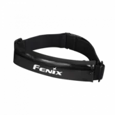 Сумка Fenix AFB-10 поясна, чорна — Photo 12