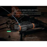 Ліхтар налобний вибухобезпечний Fenix WH35RE — Photo 40