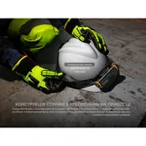 Ліхтар налобний вибухобезпечний Fenix WH35RE — Photo 38