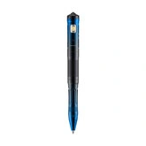 Fenix T6 тактическая ручка с фонариком синяя — Photo 12