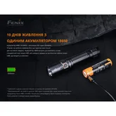 Фонарь Fenix PD35 V3.0 — Photo 35