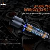 Ліхтар Fenix C7 — Photo 35