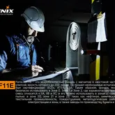 Фонарь Fenix WF11E — Photo 22