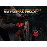 Велофара задняя Fenix ​​BC06R — Photo 36