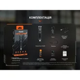 Ліхтар ручний Fenix TK25R — Photo 44