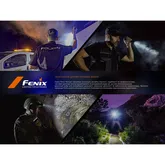 Ліхтар тактичний ручний Fenix PD36R ACE 3000 лм — Photo 55