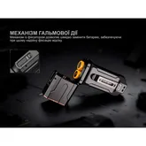 Ліхтар ручний Fenix TK28R — Photo 38