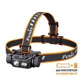 Ліхтар налобний Fenix HM60R 2.0 — Photo 22