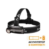 Мультиліхтар Fenix HM61R V3.0 — Photo 23