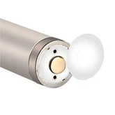Акумулятор 16340 Fenix 700 UP mAh Li-ion micro usb зарядка — Photo 16