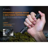 Ліхтар Fenix E20 V2. 0 — Photo 32