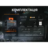 Ліхтар до пістолета Fenix GL30R — Photo 45