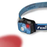 Налобний ліхтар Fenix HL32R, синій — Photo 3