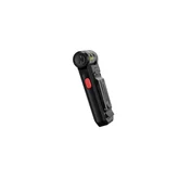 Фонарь ручной Fenix SW05R-RED LED черный — Photo 30