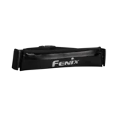 Сумка Fenix AFB-10 поясна, чорна — Photo 13