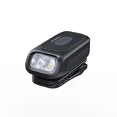 Ліхтар з кліпсою Fenix E04R, чорний — Photo 21