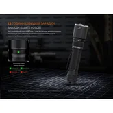 Ліхтар тактичний Fenix TK21R — Photo 33