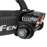 Фонарь налобный Fenix ​​HM75R Pro — Photo 12