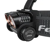 Фонарь налобный Fenix ​​HM75R Pro — Photo 13