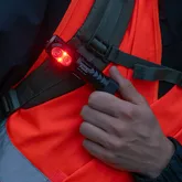 Фонарь налобный Fenix HM71R V2.0 — Photo 22