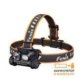 Ліхтар налобний Fenix HM65R V2.0 — Photo 27