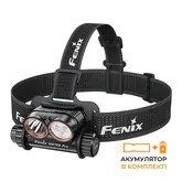 Фонарь налобный Fenix ​​HM75R Pro — Photo 9