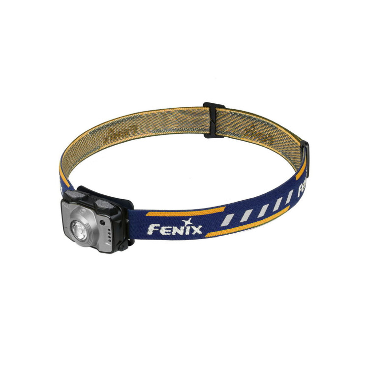 Налобний ліхтар Fenix HL12R, фіолетовий 
