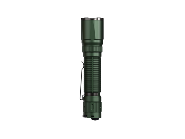 Ліхтар тактичний Fenix TK20R UE, темно-зелений 