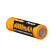 Акумулятор 18650 Fenix (4000 mAh) 