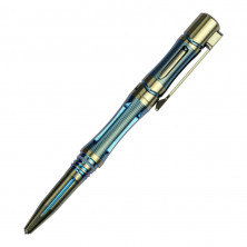 Тактична ручка Fenix T5Ti, синя
