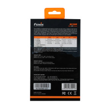 Набір Велофари Fenix BC26R+BC05R V2.0