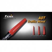 Сигнальний жезл Fenix AOT Traffic Wand, S