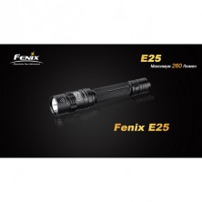 Ліхтар Fenix E25E2